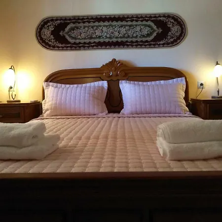 فيلة Salty Paradise House