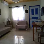 Salty Paradise House * Ormos Panagias