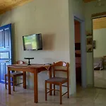 Salty Paradise House Ormos Panagias